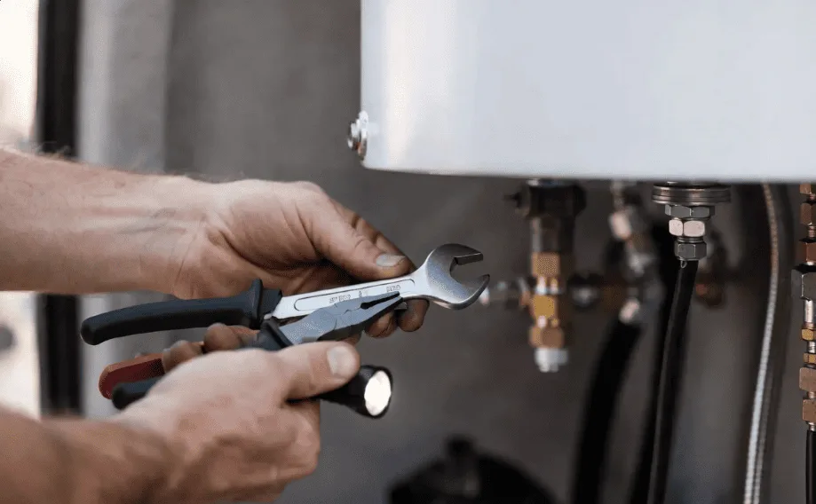 Why choose Water Heater Repair in Richton, MS